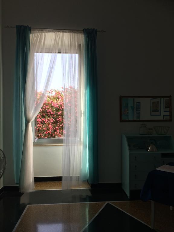 Ariadimare Генуя Экстерьер фото