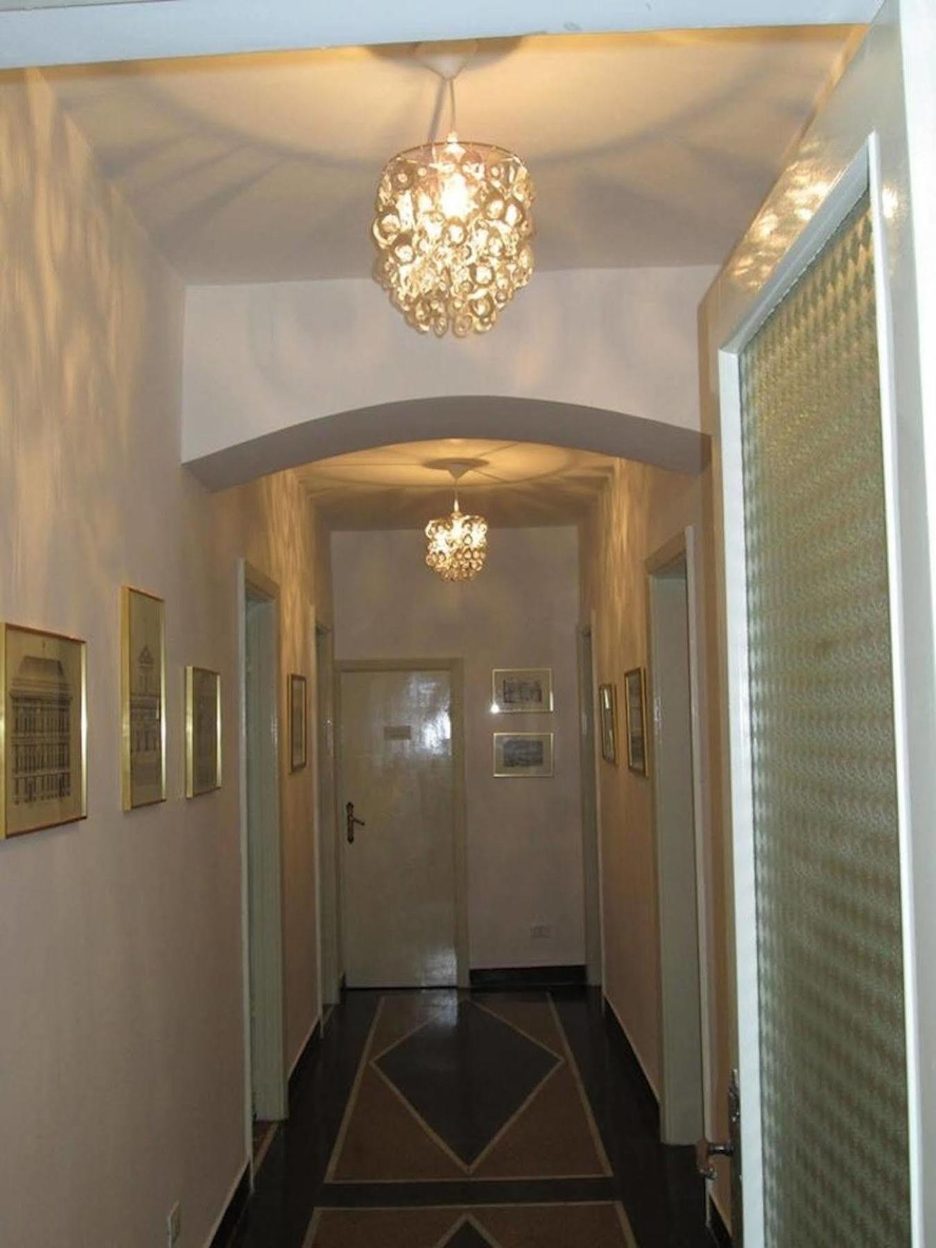 Ariadimare Генуя Экстерьер фото