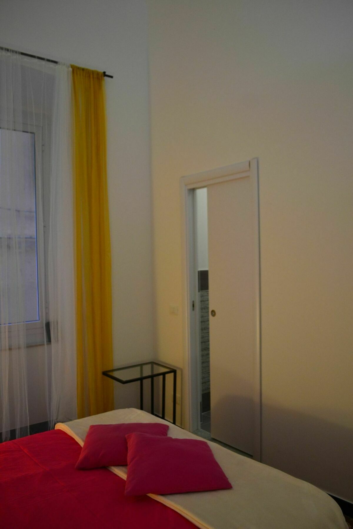 Ariadimare Генуя Экстерьер фото